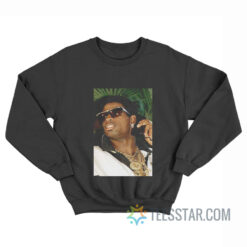 Dion Sanders Draft Day Sweatshirt