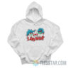 Limp Bizkit Scary Clown Hoodie