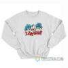 Limp Bizkit Scary Clown Sweatshirt