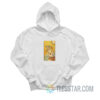 Rat Tarot Card The Fool Hoodie