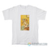 Rat Tarot Card The Fool T-Shirt