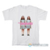 The Shining Grady Twins T-Shirt