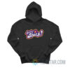 Totally Spies Totally Sluts Hoodie