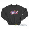 Totally Spies Totally Sluts Sweatshirt