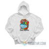 Vintage Jimmy Buffett And The Coral Reefers Hoodie