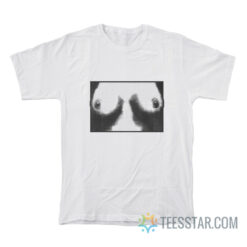 Vintage Vivienne Westwood Boob T-Shirt