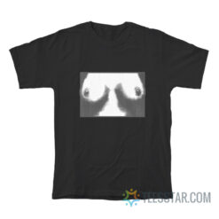 Vintage Vivienne Westwood Boob T-Shirt