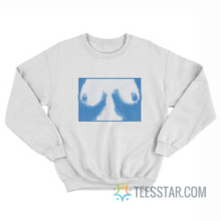 Vintage Vivienne Westwood Boob Sweatshirt