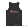 Assholes Live Forever Avengers Tank Top