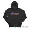 Assholes Live Forever Avengers Hoodie