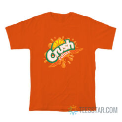 Crush Culture Drink T-Shirt
