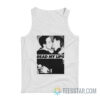 Gran Fury Read My Lips Tank Top