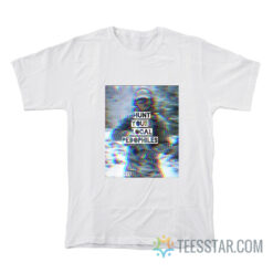 Patriot Wave Hunt Your Local Pedophiles T-Shirt