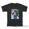 Patriot Wave Hunt Your Local Pedophiles T-Shirt