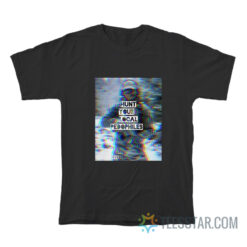 Patriot Wave Hunt Your Local Pedophiles T-Shirt