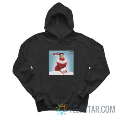 All I Want For Christmas Is Nukes Hoodie