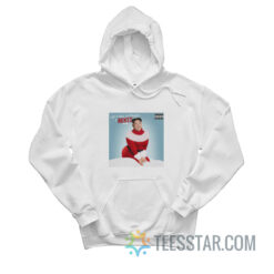 All I Want For Christmas Is Nukes Hoodie