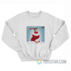 All I Want For Christmas Is Nukes Sweatshirt