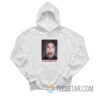Christopher Lee I’m Just Fang-tastic Hoodie