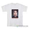 Christopher Lee I’m Just Fang-tastic T-Shirt