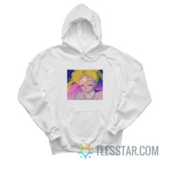 Communist Sailor Moon Meme Hoodie