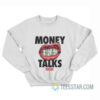 DGK Money Talks Sweatshirt