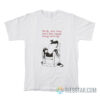 Emily Isn't Lazy She's Just Happy Doing Nothing T-Shirt
