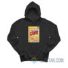 Hide The Fucking Body Oh Shit It's The Cops Hoodie