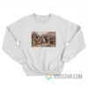 The First Thanksgiving 1621 Sweatshirt