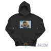 Toba Aquarium Baby Seal Hoodie