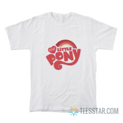 Our Little Pony Communist T-Shirt