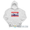 1941 Remember Pearl Harbor Hoodie