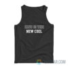 Kind Is The New Cool Tank Top