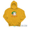 Why So Curious George Hoodie