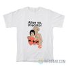 Alien Vs Predator Michael T-Shirt