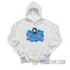 Attack On Peppa Pig Logo Parody Hoodie