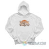 El Camino Hot Rod Hoodie