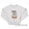 Inosuke Peppa Pig Sweatshirt
