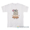 Inosuke Peppa Pig T-Shirt
