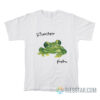 Nirvana Silverchair Frogstomp T-Shirt