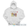 Vintage Pound Puppies Hoodie