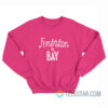Bojack Horseman Feminism Is Bay Sweatshirt