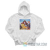 Basketball Jesus vs Kobe Hoodie