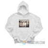 Be The Girl On The Right Hoodie