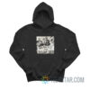 Beverly Hillbillies Granny For Possum Queen Hoodie
