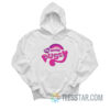 My Little Pussy Logo Parody Hoodie