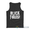 Ruck Fules John Cena Tank Top