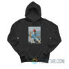 The Life Aquatic With Steve Zissou Hoodie