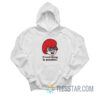 Velma Everything Is Possible Hoodie