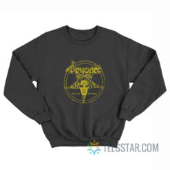 Vintage Beyoncé Venom Sweatshirt